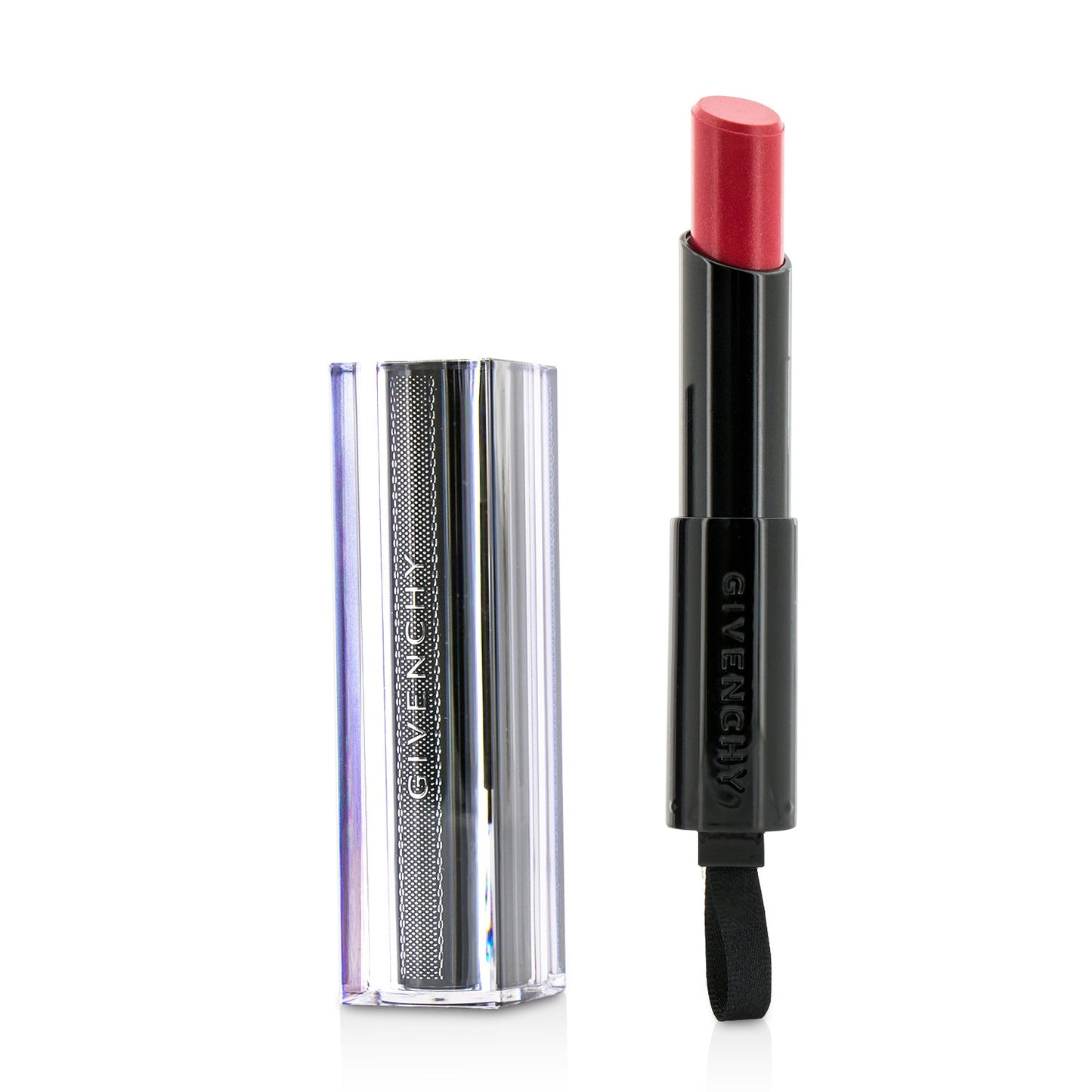 Givenchy Rouge Interdit Vinyl Extreme Shine Lipstick - # 03 Rose Mutin  3.3g/0.11oz