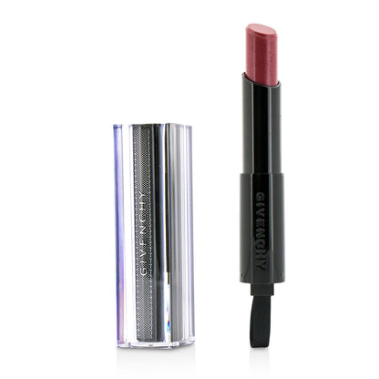 Givenchy Rouge Interdit Vinyl Extreme Shine Lipstick - # 14 Violine Troublant  3.3g/0.11oz