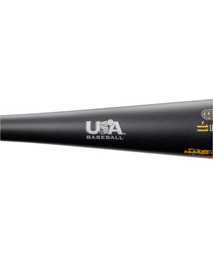 2022 DeMarini Uprising (-11) - USA Bat - Youth Bat - WBD2235