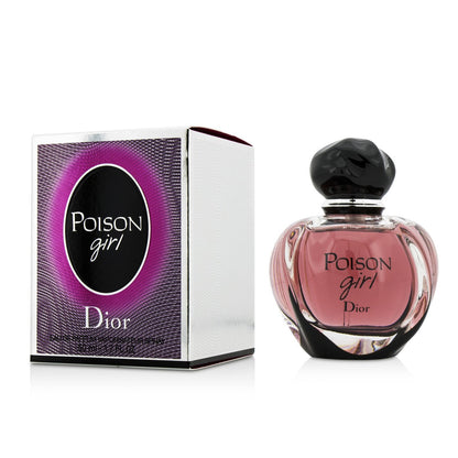 Christian Dior Poison Girl Eau De Parfum Spray  100ml/3.4oz