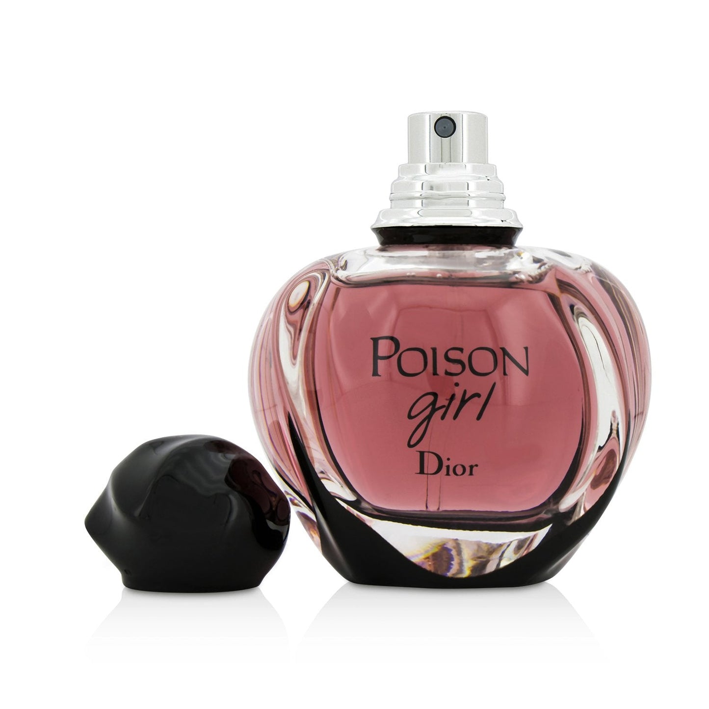 Christian Dior Poison Girl Eau De Parfum Spray  100ml/3.4oz