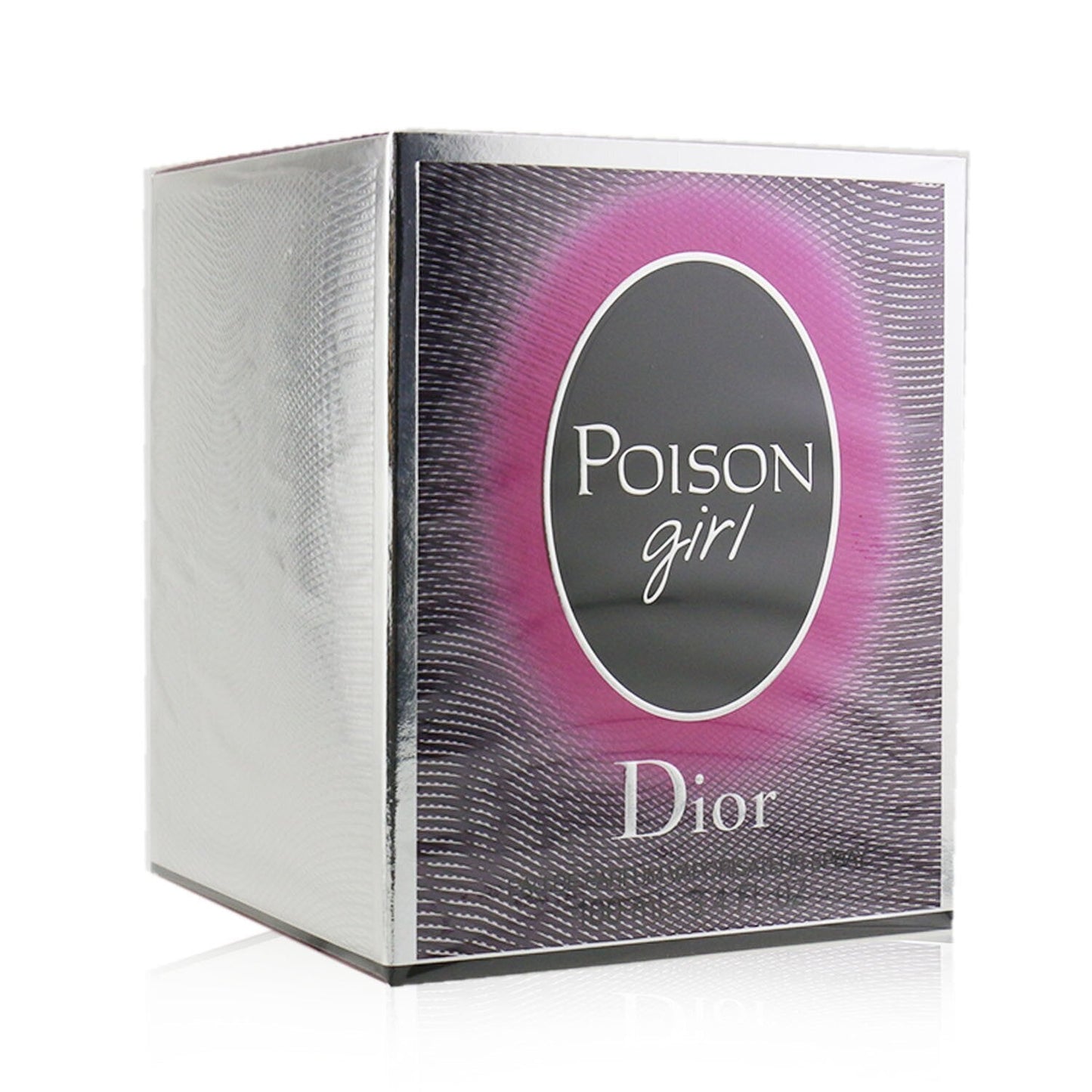 Christian Dior Poison Girl Eau De Parfum Spray  100ml/3.4oz
