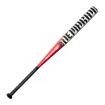 DeMarini Ultimate Weapon Softball Bat – SC4 Alloy Slow Pitch Bat ASA USSSA Dual Stamp Certified