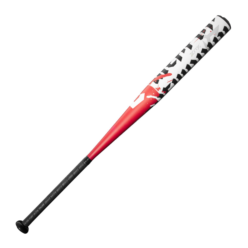 DeMarini Ultimate Weapon Softball Bat – SC4 Alloy Slow Pitch Bat ASA USSSA Dual Stamp Certified