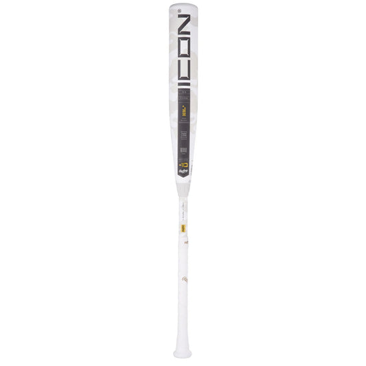 2025 Rawlings ICON USSSA Baseball Bat RUT5I – Power Meets Precision
