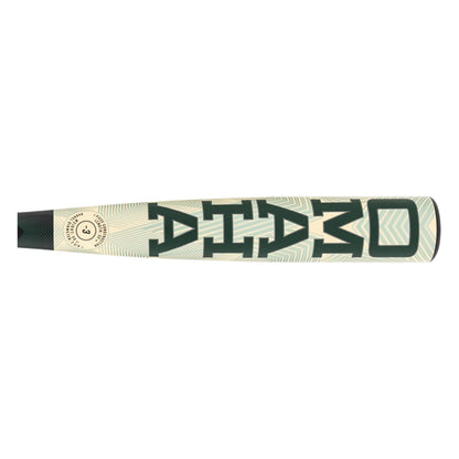 2026 Louisville Slugger OMAHA (-3) BBCOR Baseball Bat - WBL4117010