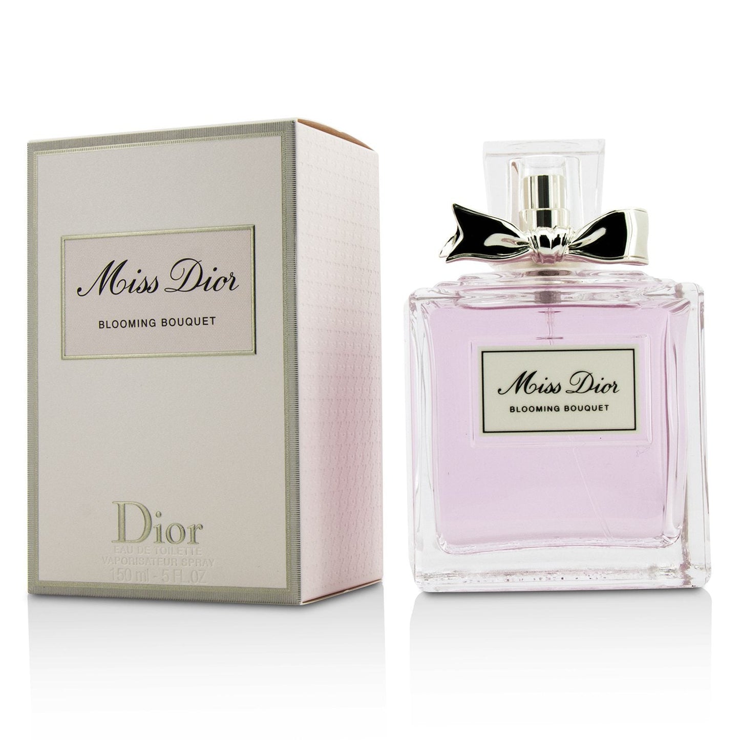 Christian Dior Miss Dior Blooming Bouquet Eau De Toilette Spray  75ml/2.5oz
