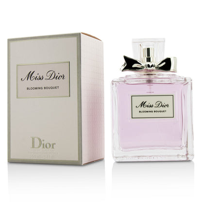Christian Dior Miss Dior Blooming Bouquet Eau De Toilette Spray  75ml/2.5oz