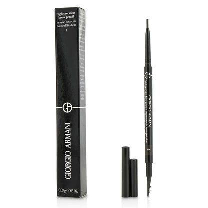 Giorgio Armani High Precision Brow Pencil - #2 Auburn  0.09g/0.003oz