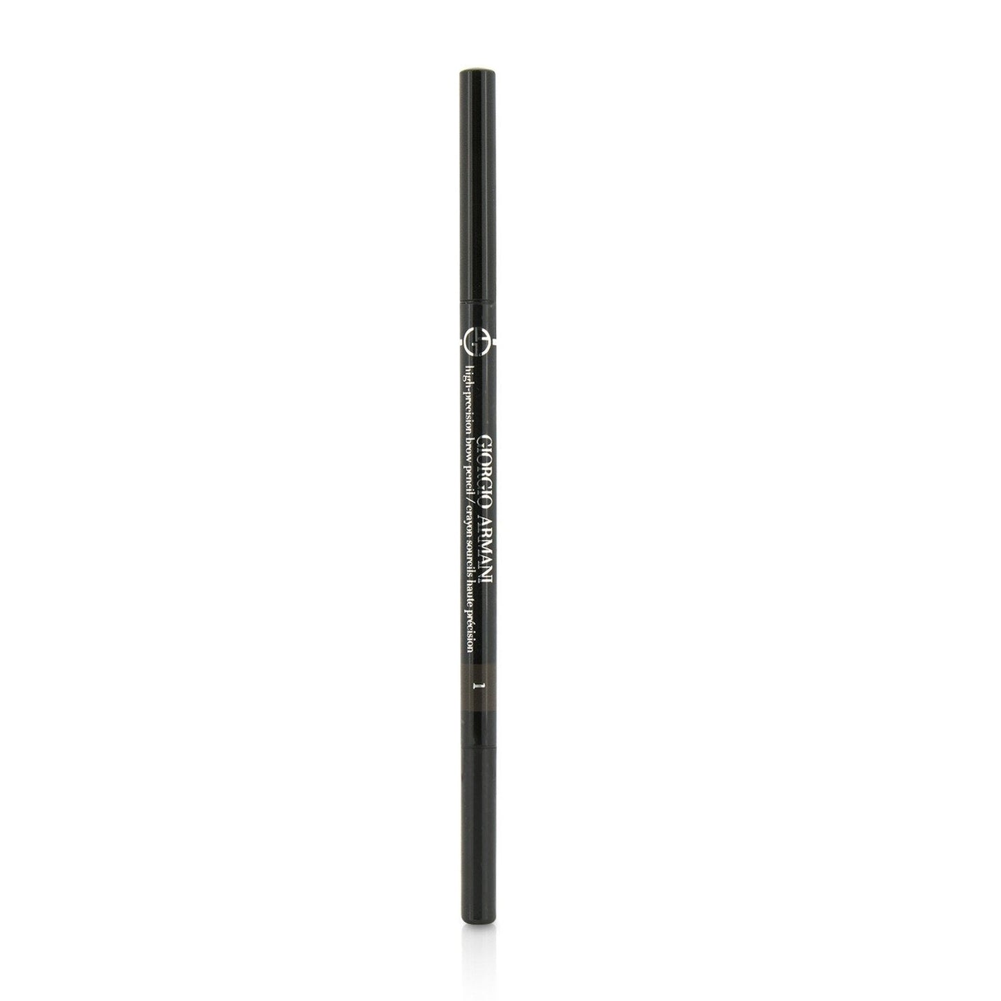 Giorgio Armani High Precision Brow Pencil - #2 Auburn  0.09g/0.003oz