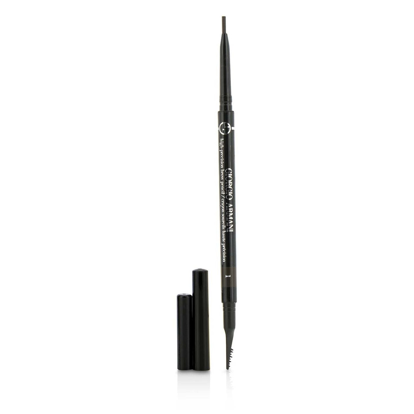 Giorgio Armani High Precision Brow Pencil - #2 Auburn  0.09g/0.003oz
