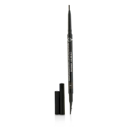 Giorgio Armani High Precision Brow Pencil - #2 Auburn  0.09g/0.003oz