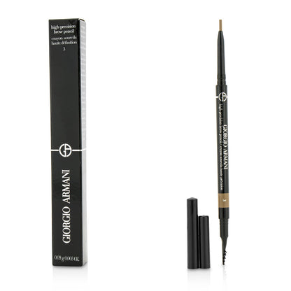 Giorgio Armani High Precision Brow Pencil - #2 Auburn  0.09g/0.003oz