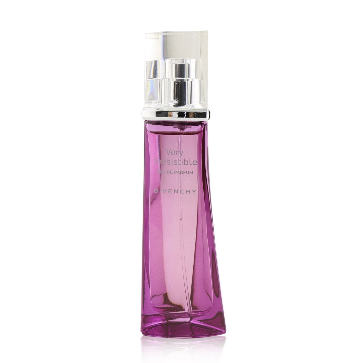 Givenchy Very Irresistible Eau De Parfum Spray  75ml/2.5oz