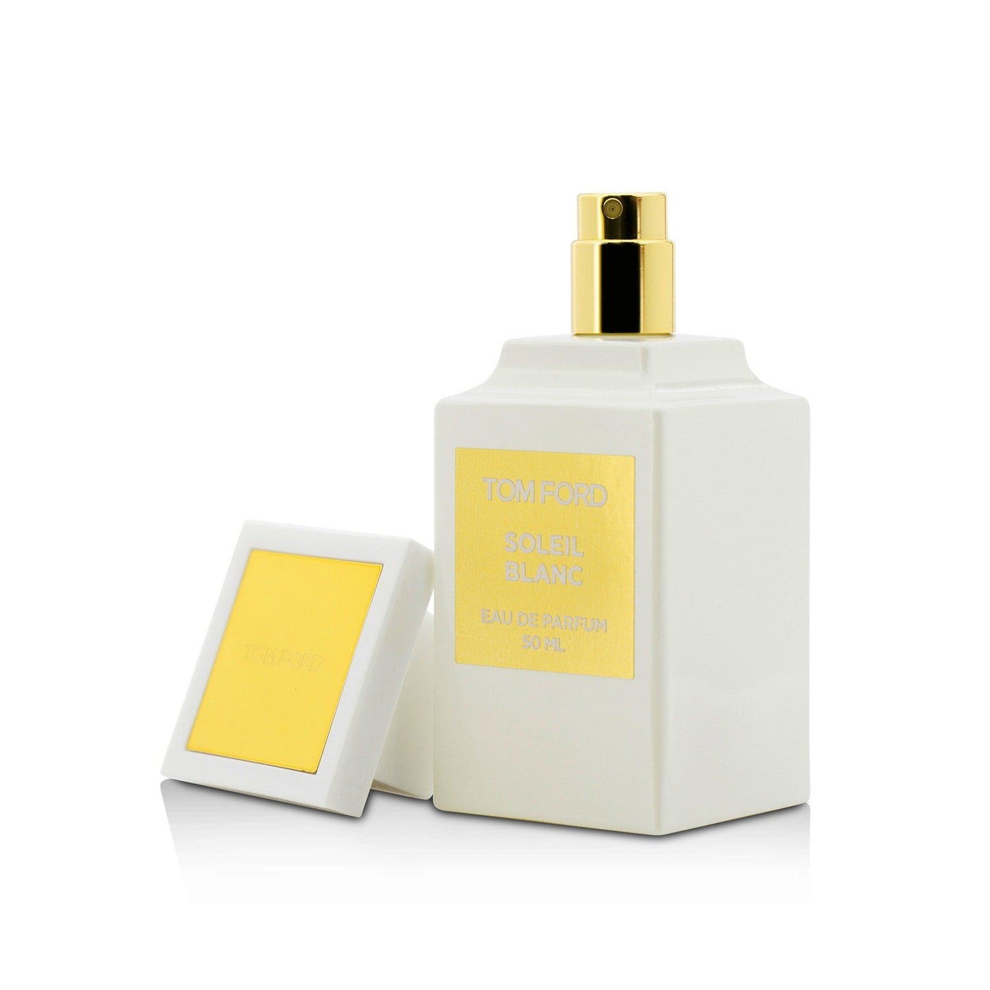 Tom Ford Private Blend Soleil Blanc Eau De Parfum Spray  50ml/1.7oz
