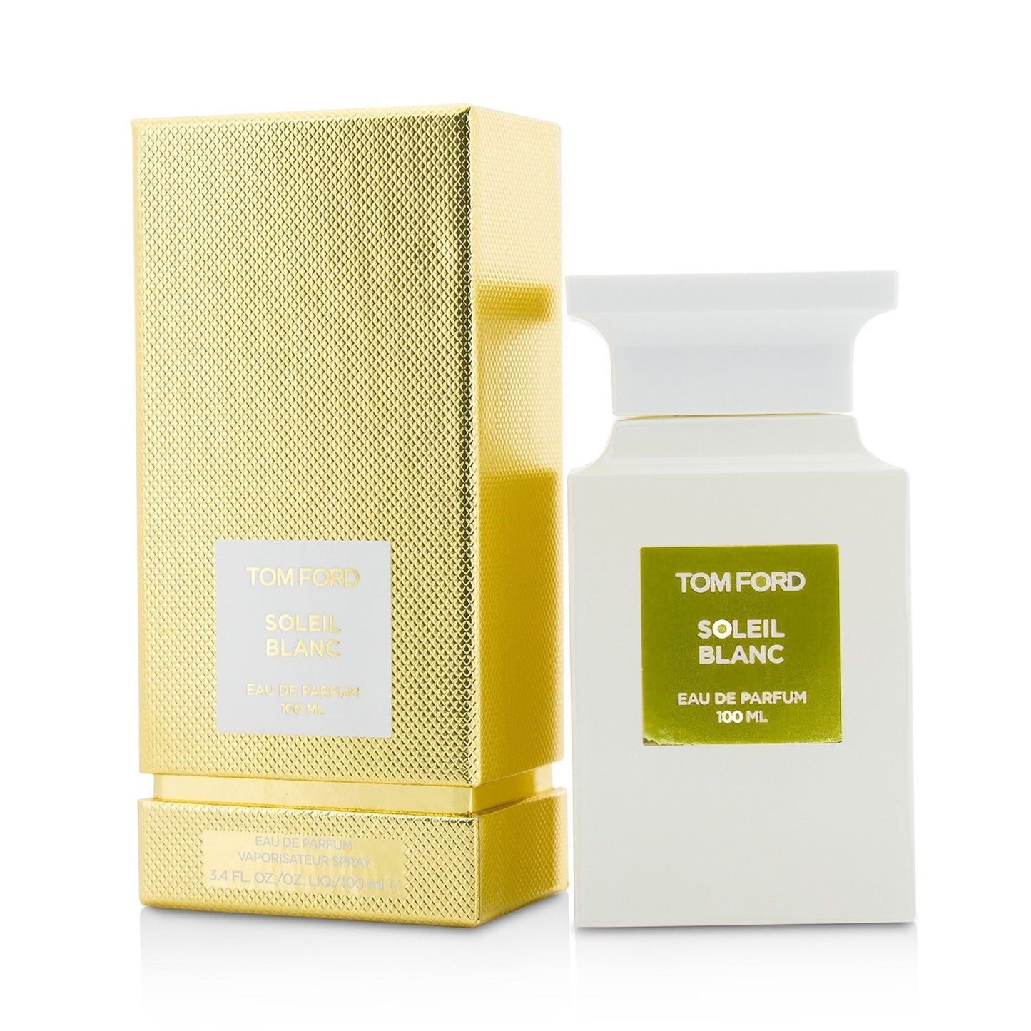 Tom Ford Private Blend Soleil Blanc Eau De Parfum Spray  100ml/3.4oz