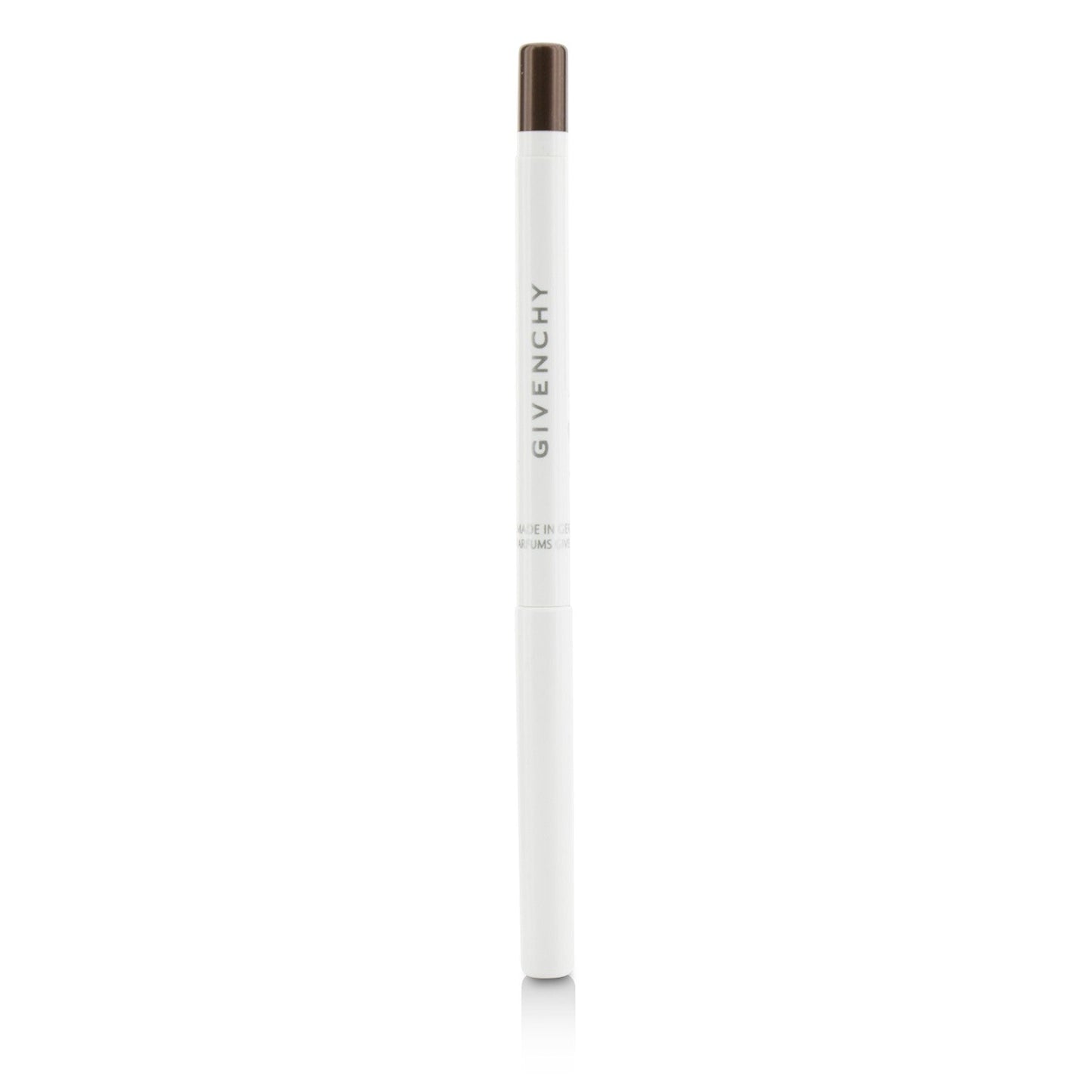 Givenchy Khol Couture Waterproof Retractable Eyeliner - # 01 Black  0.3g/0.01oz