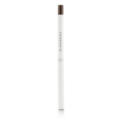 Givenchy Khol Couture Waterproof Retractable Eyeliner - # 01 Black  0.3g/0.01oz