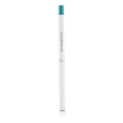 Givenchy Khol Couture Waterproof Retractable Eyeliner - # 01 Black  0.3g/0.01oz