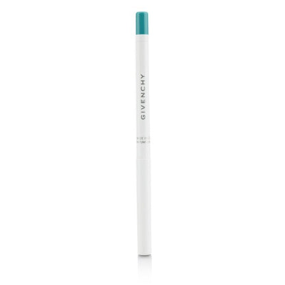 Givenchy Khol Couture Waterproof Retractable Eyeliner - # 03 Turquoise 0.3g/0.01oz