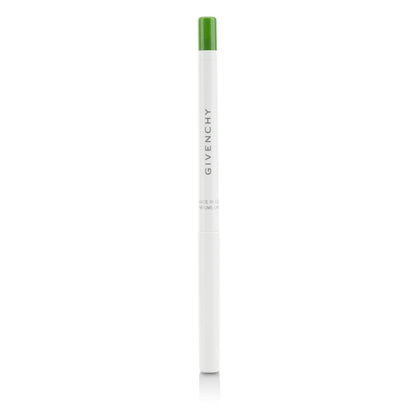 Givenchy Khol Couture Waterproof Retractable Eyeliner - # 01 Black  0.3g/0.01oz