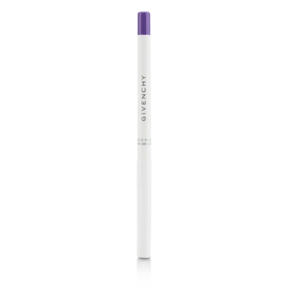 Givenchy Khol Couture Waterproof Retractable Eyeliner - # 02 Chestnut  0.3g/0.01oz