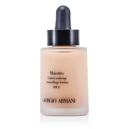 Giorgio Armani Maestro Fusion Make Up Foundation SPF 15 - # 4.5  30ml/1oz
