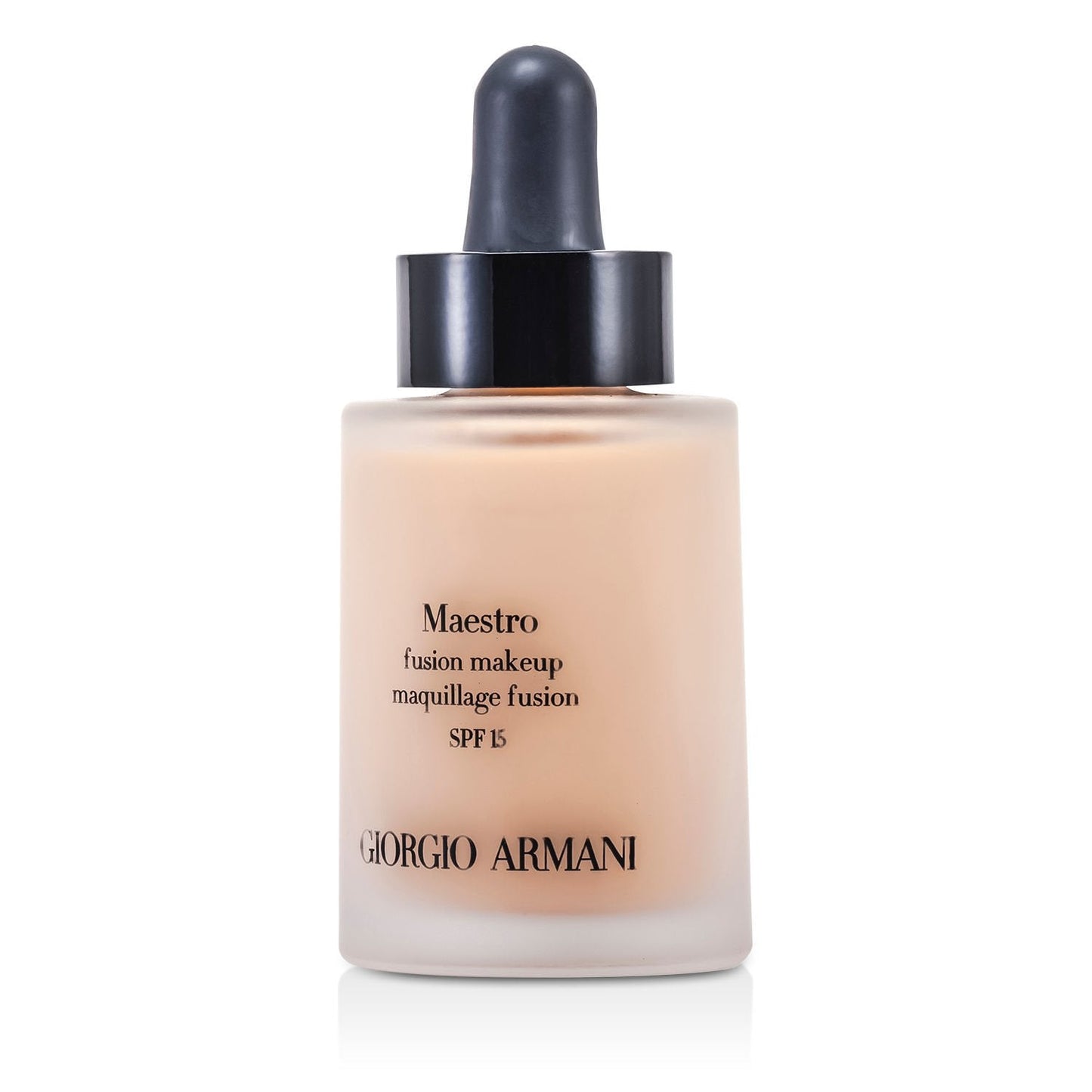 Giorgio Armani Maestro Fusion Make Up Foundation SPF 15 - # 5.5  30ml/1oz