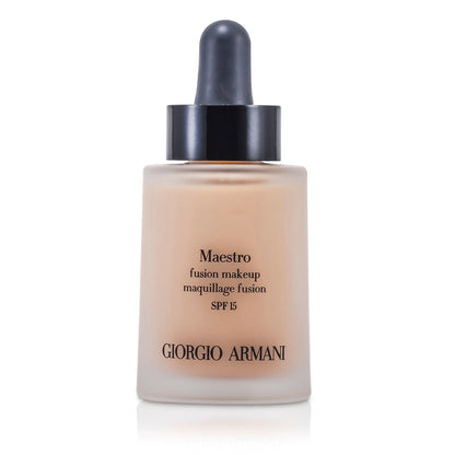 Giorgio Armani Maestro Fusion Make Up Foundation SPF 15 - # 4.5  30ml/1oz