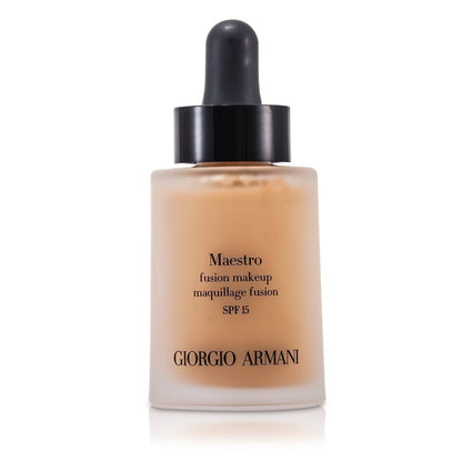 Giorgio Armani Maestro Fusion Make Up Foundation SPF 15 - # 5.5  30ml/1oz
