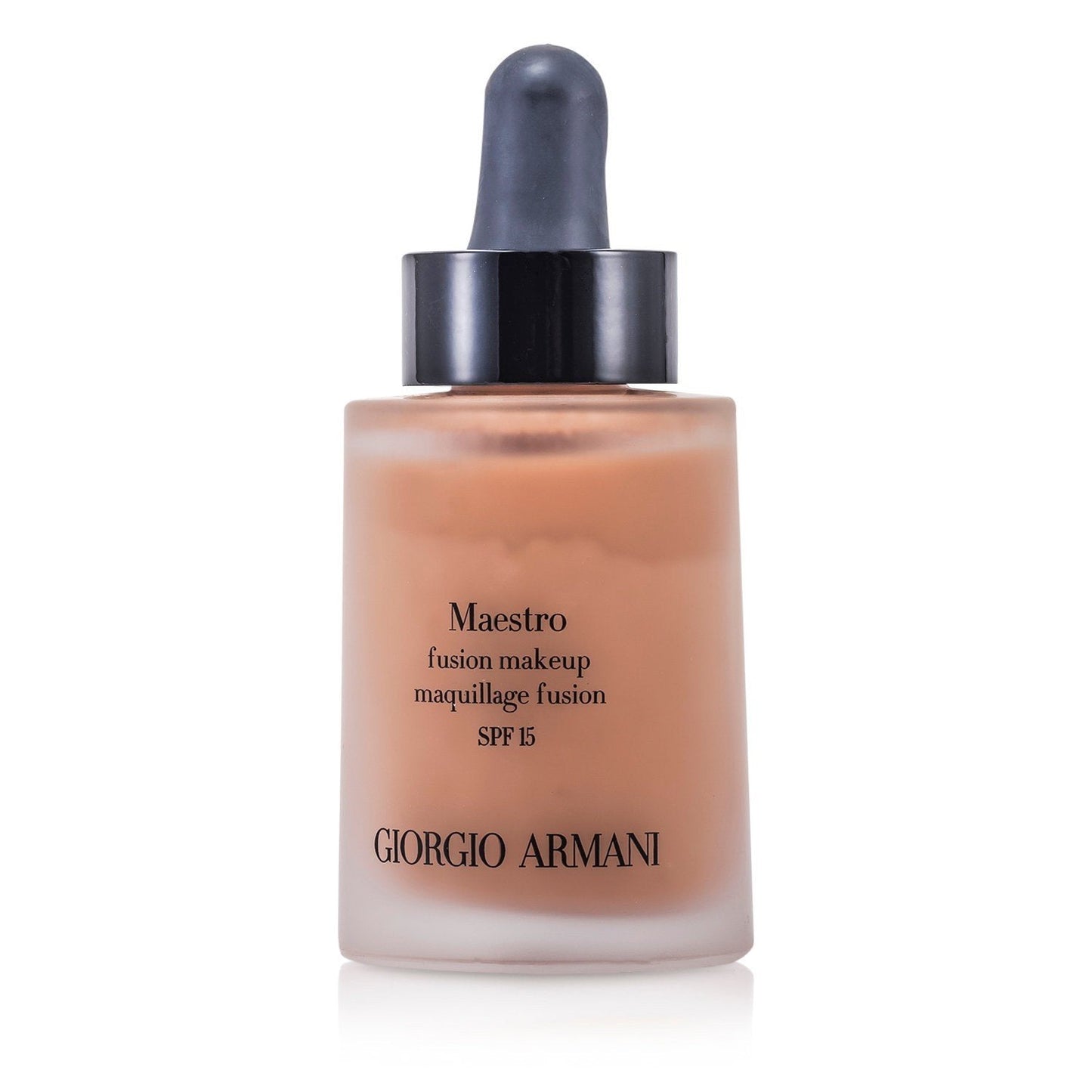 Giorgio Armani Maestro Fusion Make Up Foundation SPF 15 - # 4.5  30ml/1oz