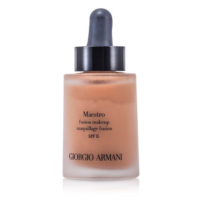 Giorgio Armani Maestro Fusion Make Up Foundation SPF 15 - # 4.5  30ml/1oz