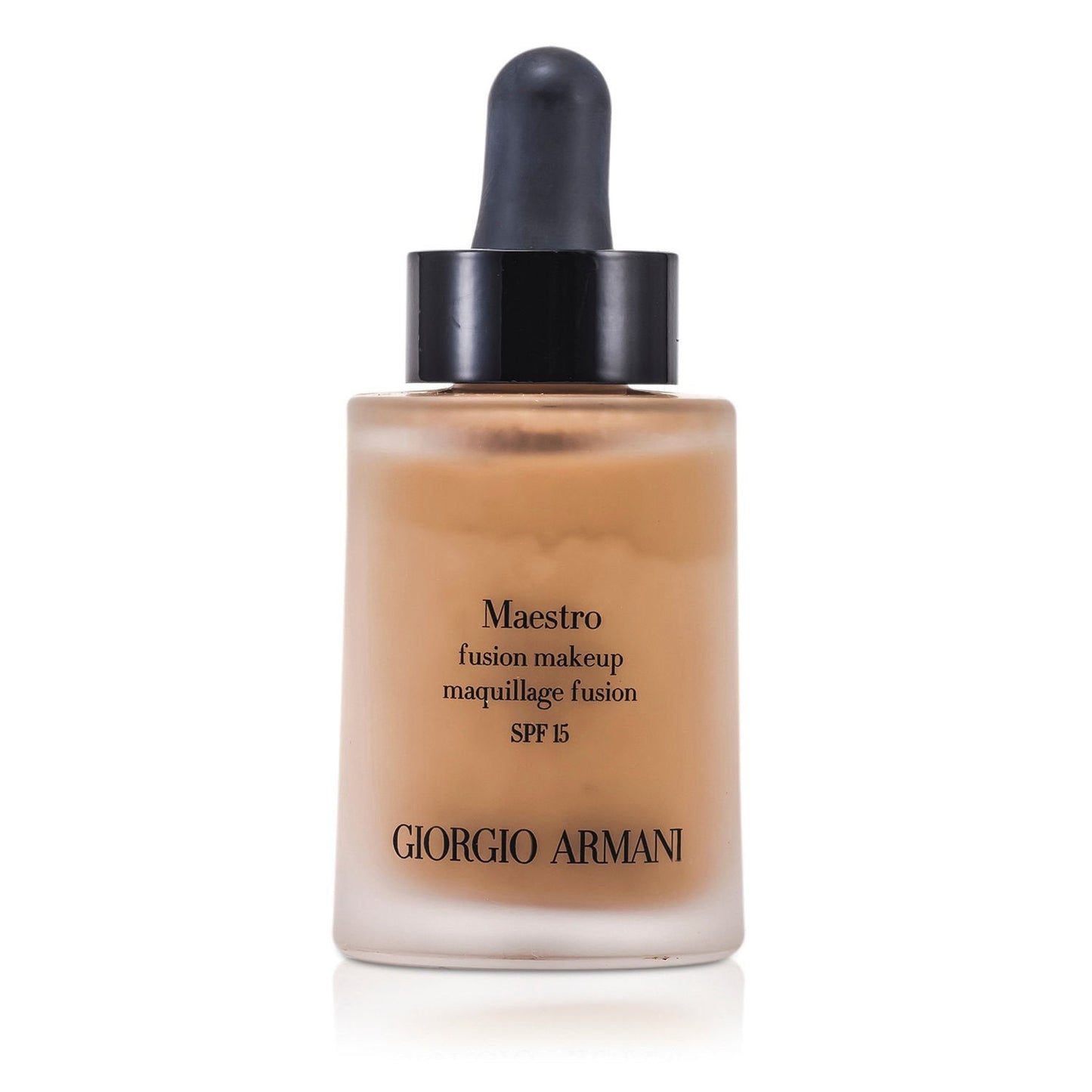 Giorgio Armani Maestro Fusion Make Up Foundation SPF 15 - # 4.5  30ml/1oz