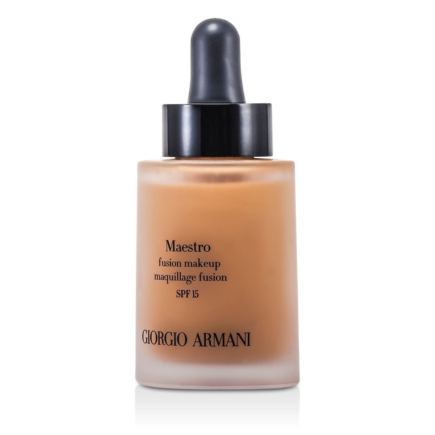 Giorgio Armani Maestro Fusion Make Up Foundation SPF 15 - # 5.5  30ml/1oz