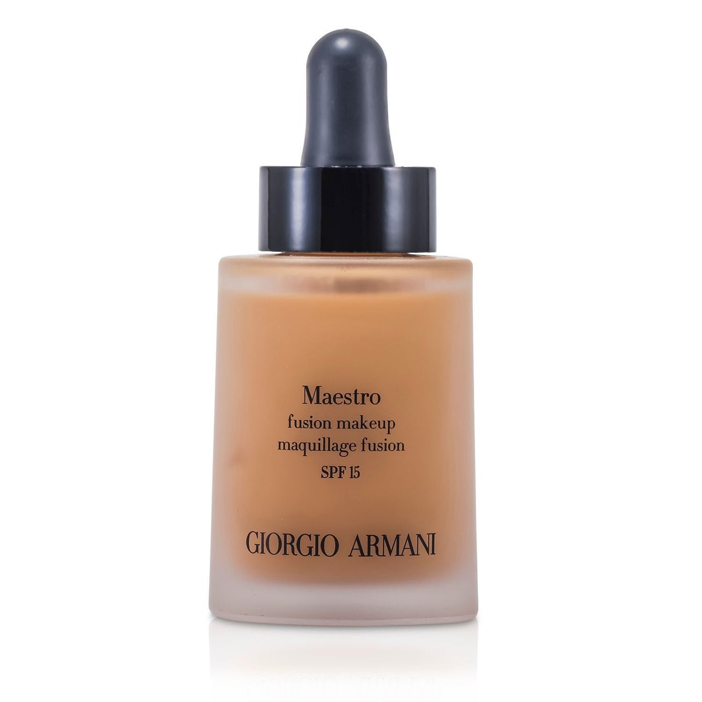 Giorgio Armani Maestro Fusion Make Up Foundation SPF 15 - # 5.5  30ml/1oz