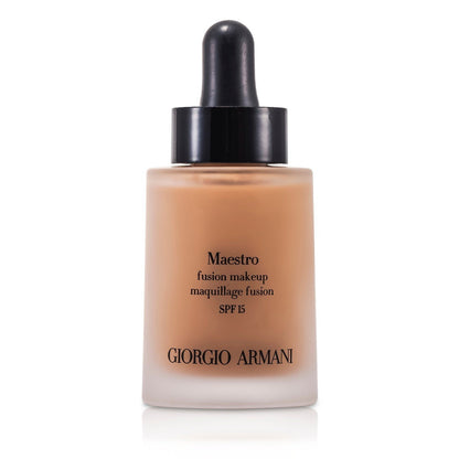 Giorgio Armani Maestro Fusion Make Up Foundation SPF 15 - # 4.5  30ml/1oz