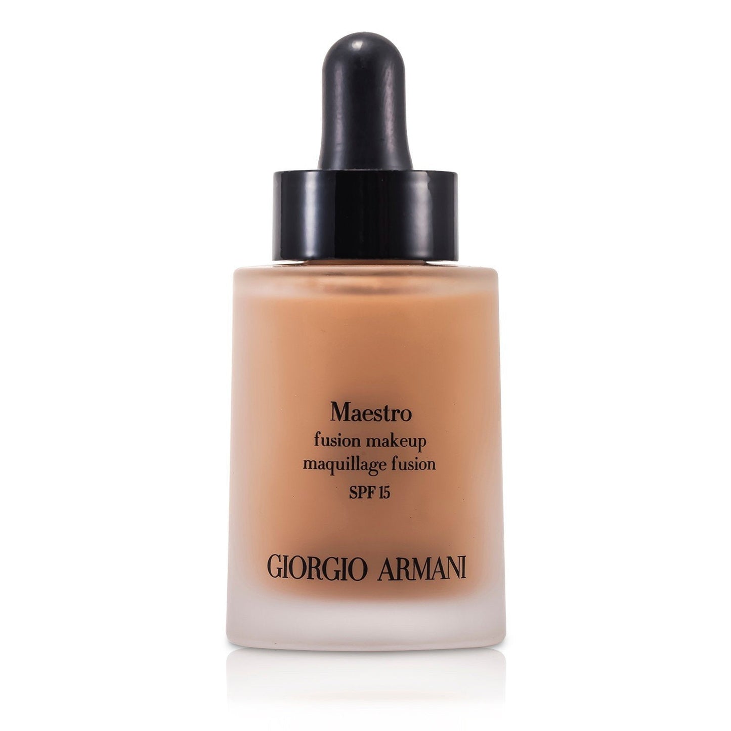Giorgio Armani Maestro Fusion Make Up Foundation SPF 15 - # 5.5  30ml/1oz