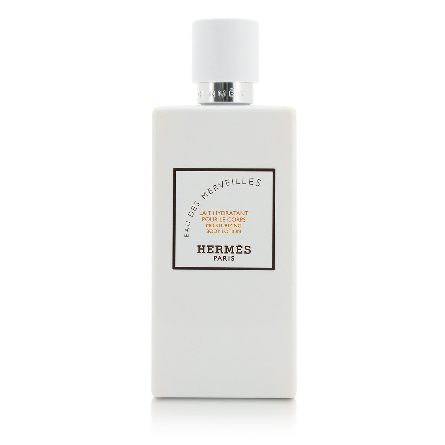 Hermes Eau Des Merveilles Moisturizing Body Lotion  200ml/6.5oz
