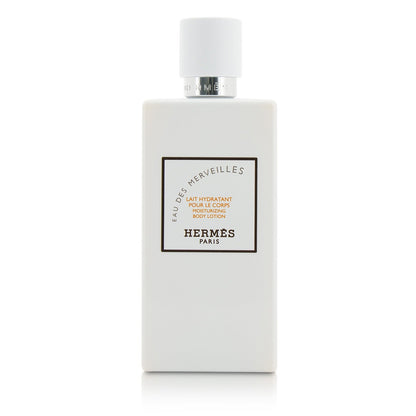 Hermes Eau Des Merveilles Moisturizing Body Lotion  200ml/6.5oz