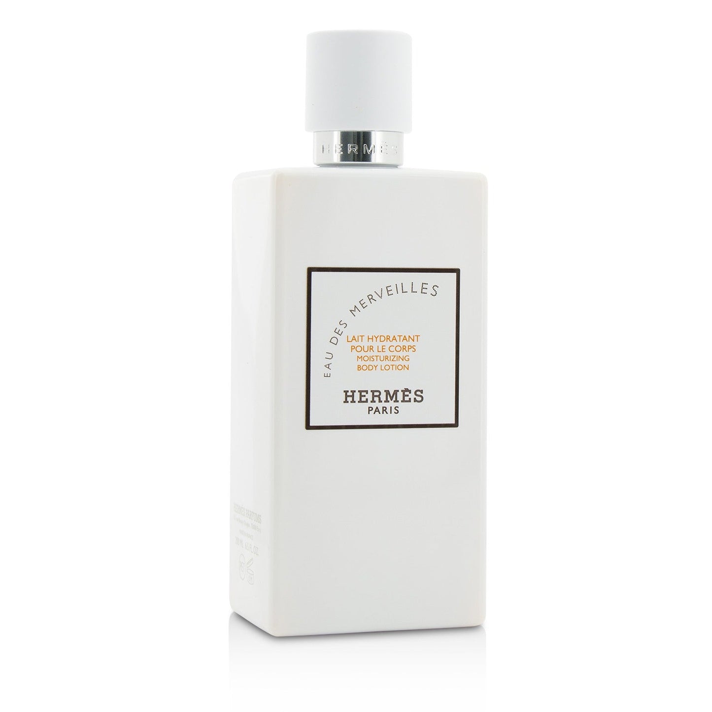 Hermes Eau Des Merveilles Moisturizing Body Lotion  200ml/6.5oz