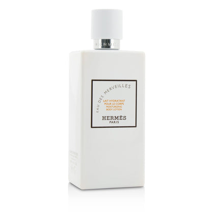 Hermes Eau Des Merveilles Moisturizing Body Lotion  200ml/6.5oz