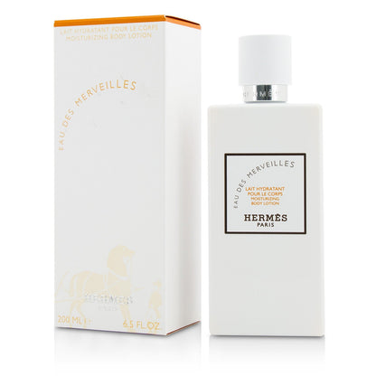 Hermes Eau Des Merveilles Moisturizing Body Lotion  200ml/6.5oz