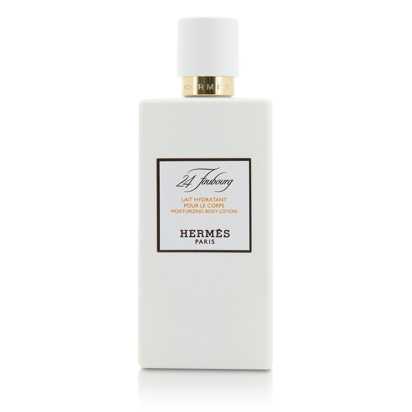 Hermes 24 Faubourg Moisturizing Body Lotion  200ml/6.5oz