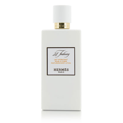 Hermes 24 Faubourg Moisturizing Body Lotion  200ml/6.5oz