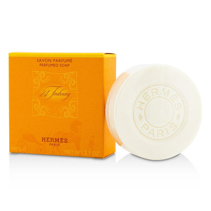 Hermes 24 Faubourg Perfumed Soap  100ml/3.5oz