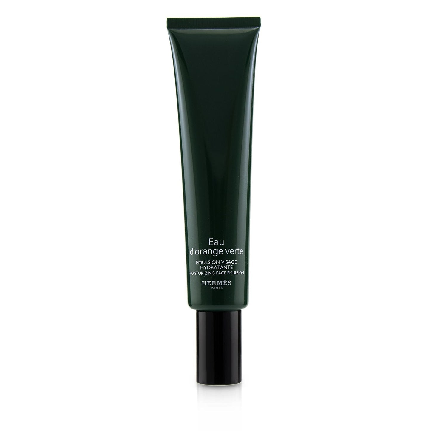 Hermes Eau D'Orange Verte Moisturizing Face Emulsion  75ml/2.6oz