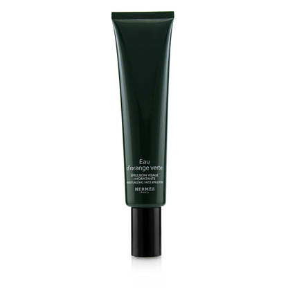 Hermes Eau D'Orange Verte Moisturizing Face Emulsion  75ml/2.6oz
