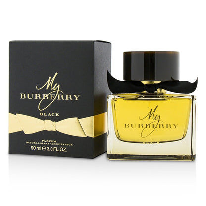 Burberry My Burberry Black Eau De Parfum Spray  90ml/3oz