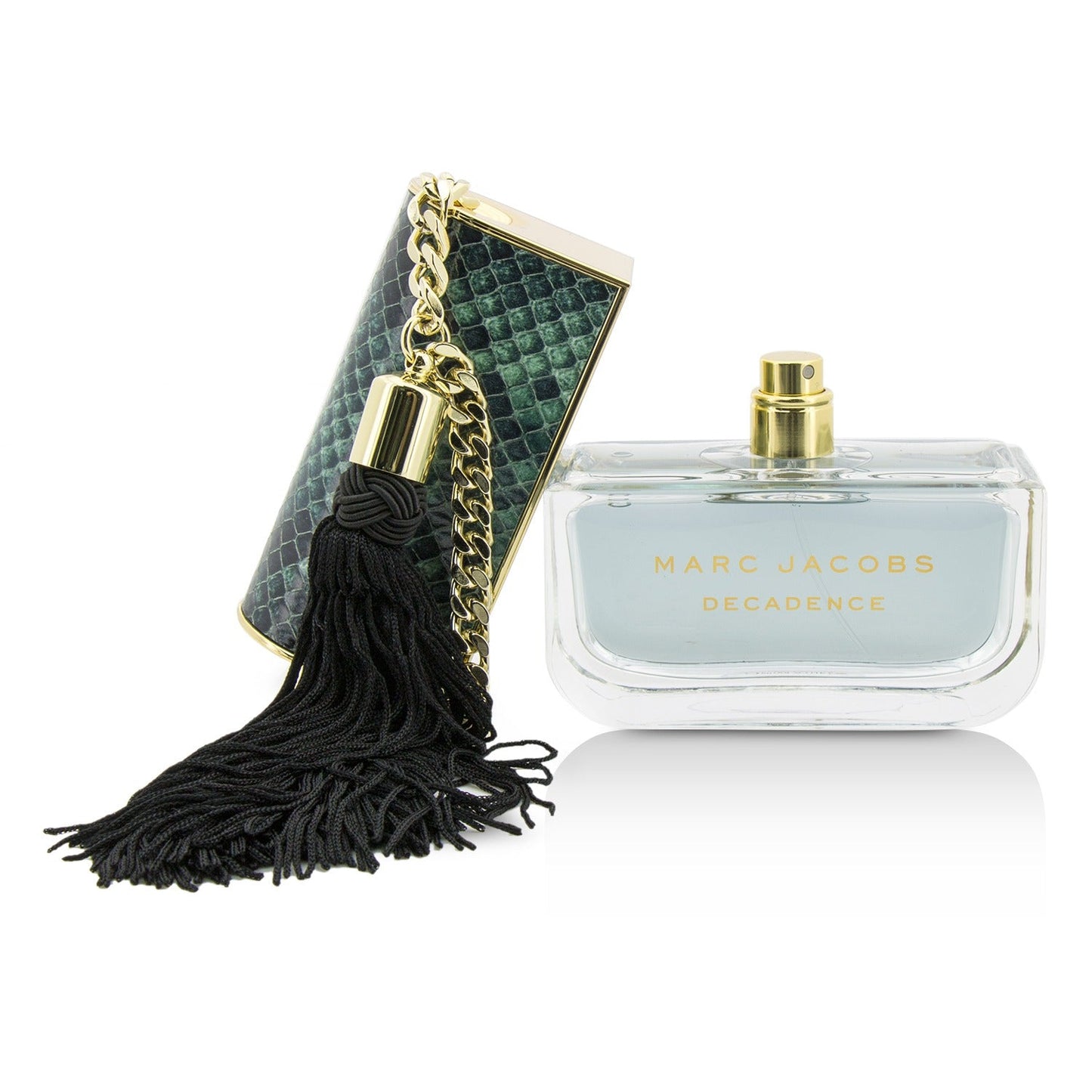 Marc Jacobs Divine Decadence Eau De Parfum Spray  100ml/3.4oz