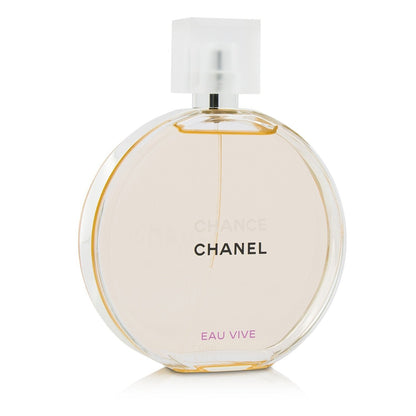 Chanel Chance Eau Vive Eau De Toilette Spray  50ml/1.7oz